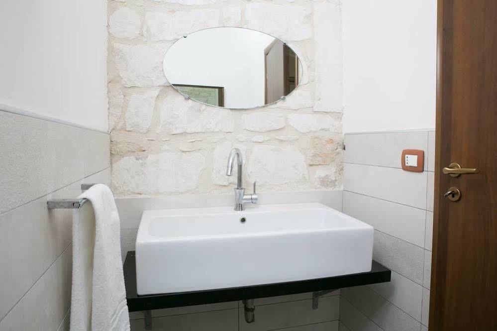 Villa Zammarra Casa Maccari Eksteriør billede